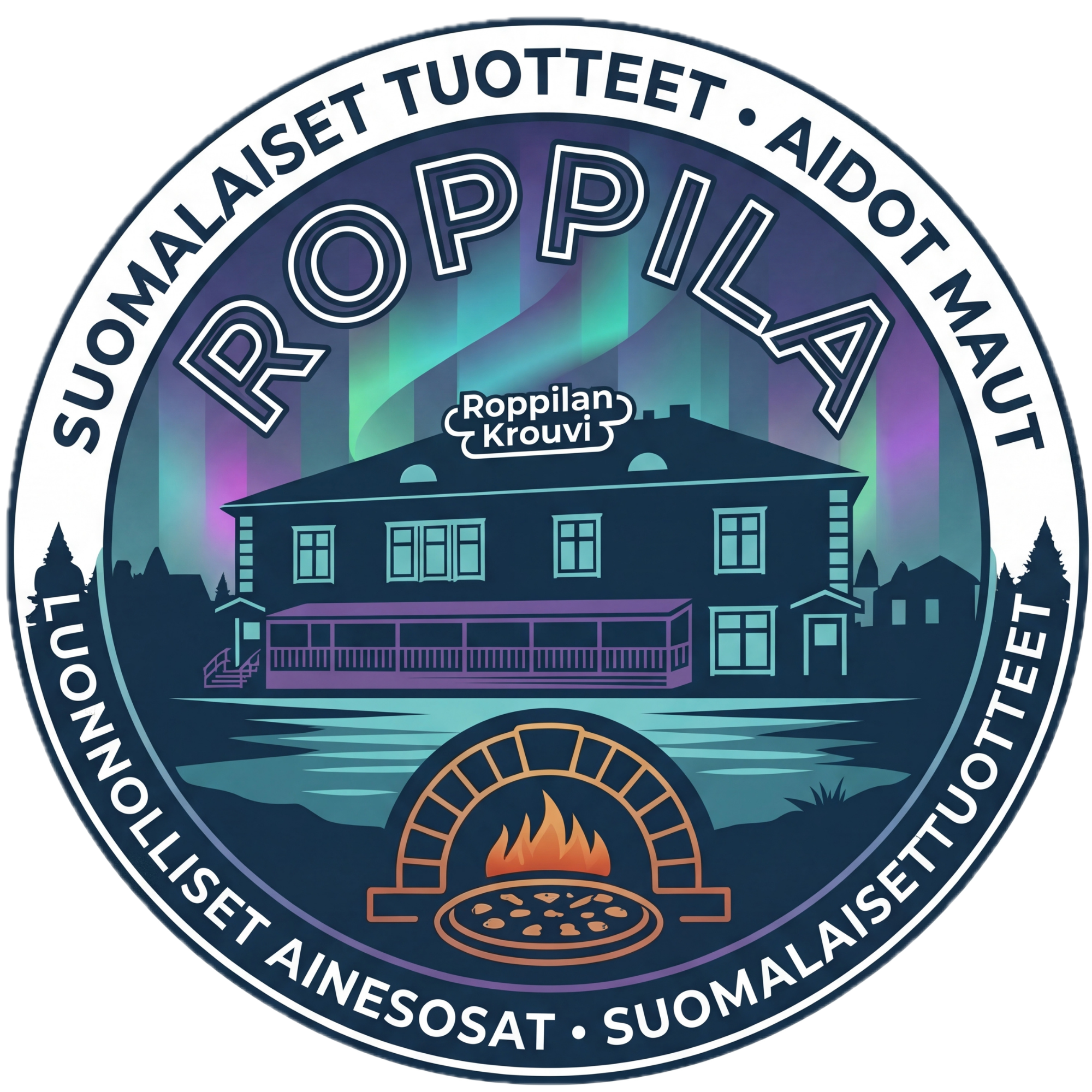 Roppila Kebab Pizzeria